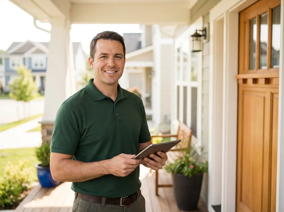 Pest control FAQs for Marble Rock, IA